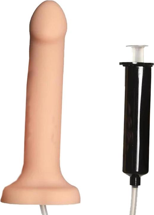 Image du produit Strap-on-me Silicone Cum Dildo chair L