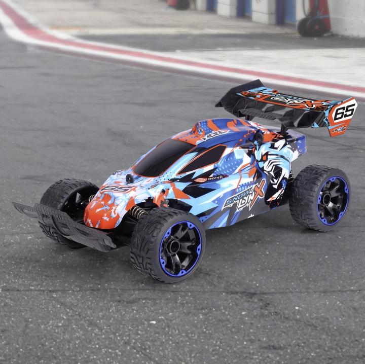 Produktbild Dickie RC Snow Lynx, RTR