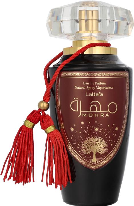 Immagine prodotto Lattafa Mohra (Eau de parfum, 100 ml)
