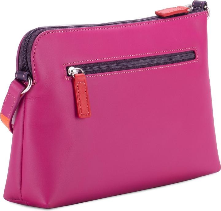 Immagine prodotto Mywalit Borsa a tracolla in pelle da 22 cm