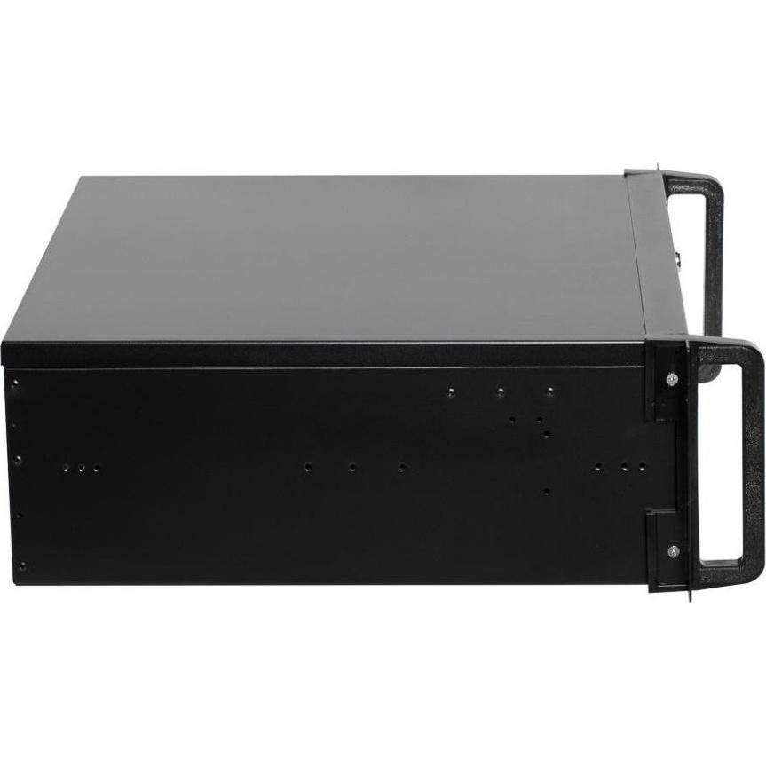 Thumbnail - Netrack NP5105, Server Barebone