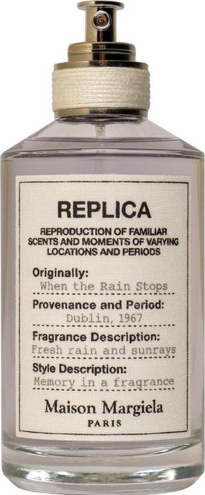 Maison Martin Margiela When Rain Stops (Eau de Toilette, 100 ml