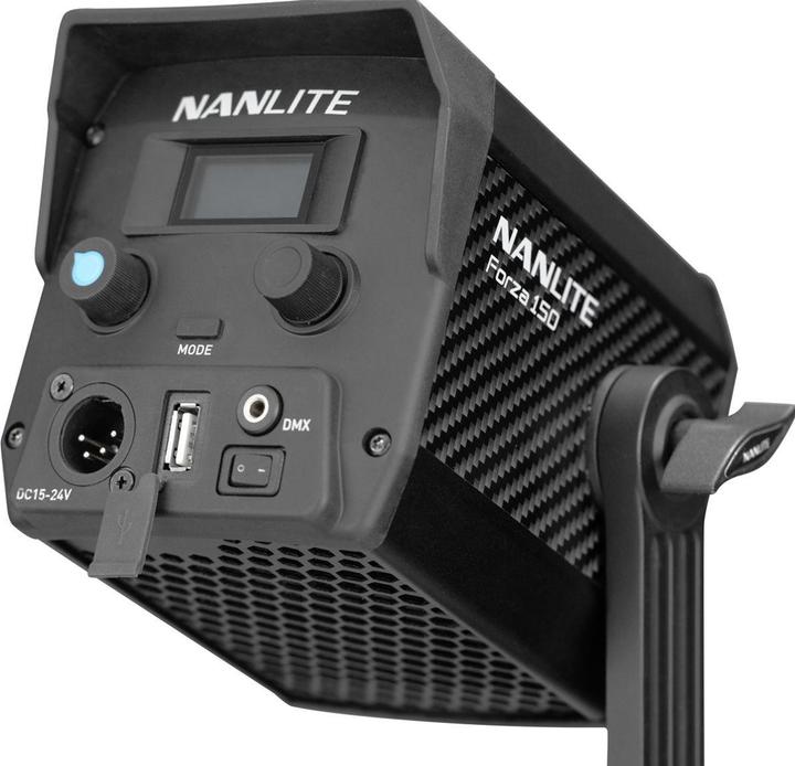 Produktbild Nanlite Forza 150 (Videoleuchte)
