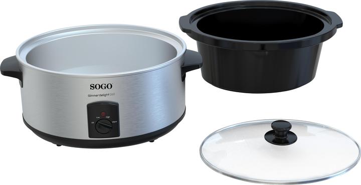 Actual product image Sogo OLL-SS-10795