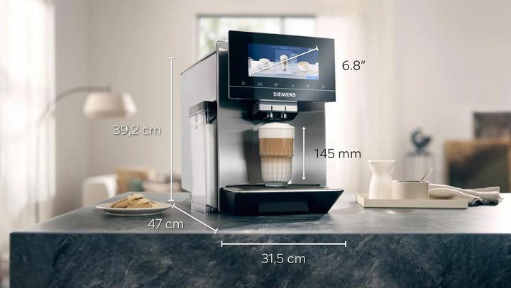 Image du produit Siemens EQ900 TQ905D03