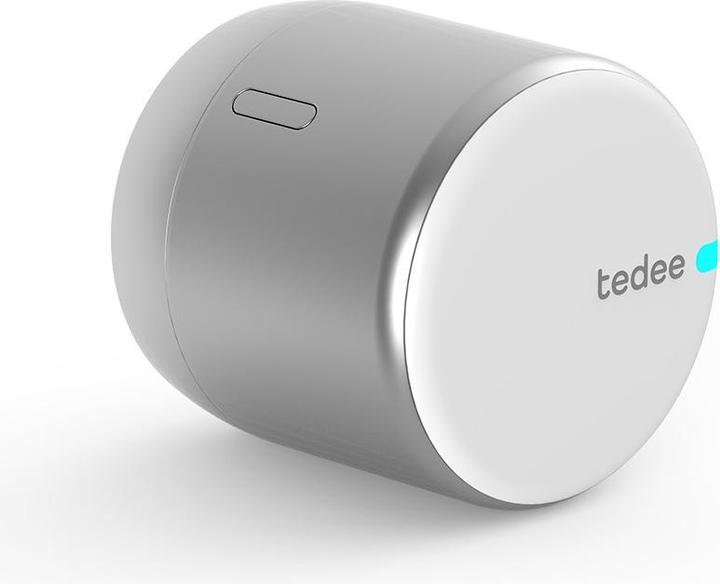 Immagine prodotto Tedee GO blocco porta nero (Smartphone)