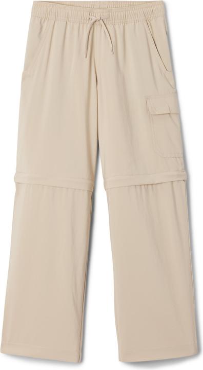 Actual product image Columbia Silver Ridge™ Utility Convertible Pant (S)
