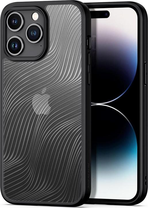 Produktbild Dux Ducis Aimo Case (Apple iPhone 15 Pro Max)