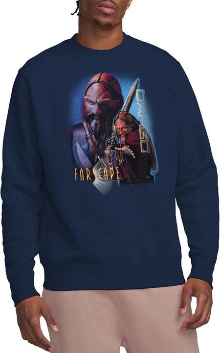 Produktbild Farscape Dargo Sweatshirt (S)