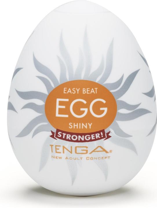 Tenga Egg