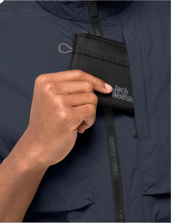 Produktbild Jack Wolfskin Lightsome Wander Vest M (M)