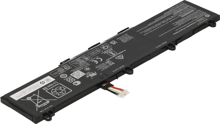 Actual product image HP BATT 3C 53Wh 4.59Ah LI (3 cubicles, 4590 mAh)