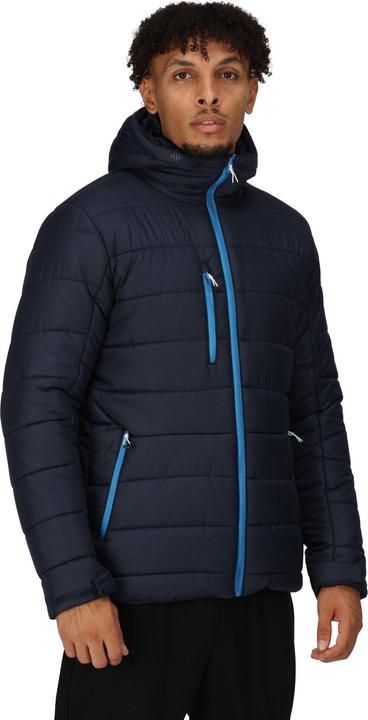 Produktbild Regatta Navigate Steppjacke (XL)