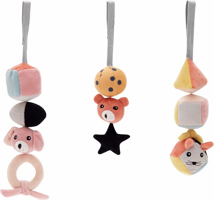 Produktbild Kids Concept Edvin