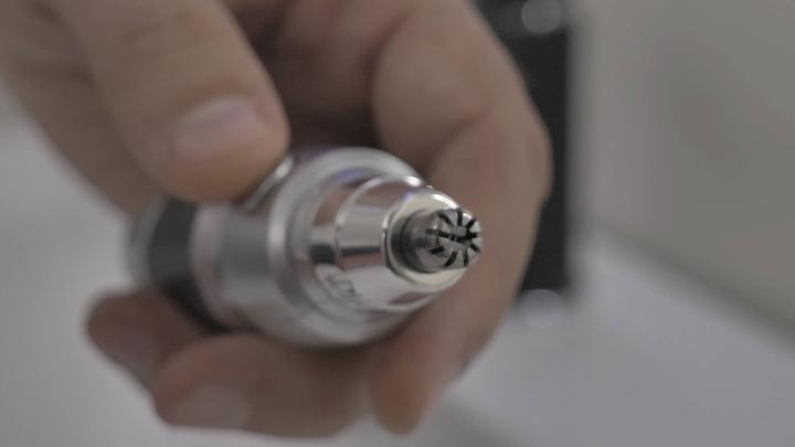 Immagine prodotto Wellys Tagliapeli per naso e orecchie