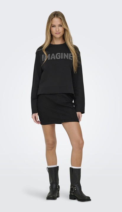 Immagine prodotto Only ONLEVE Sweatshirt Sweatshirt (S)