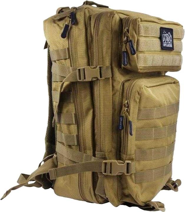 Produktbild Offlander Survival Wanderrucksack 43L (43 l)