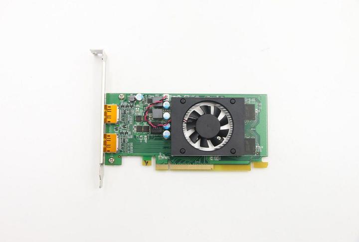 Actual product image Lenovo BLD Radeon 520 2G/D5/DP/DP/HP