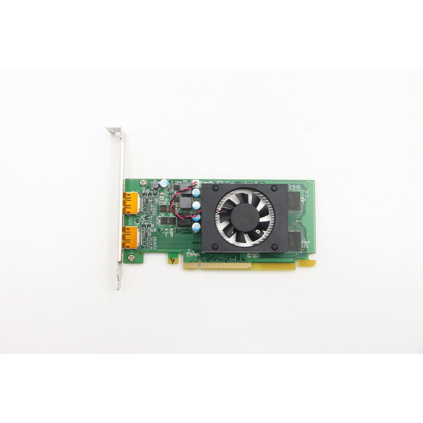 Lenovo BLD Radeon 520 2G/D5/DP/DP/HP, Grafikkarte