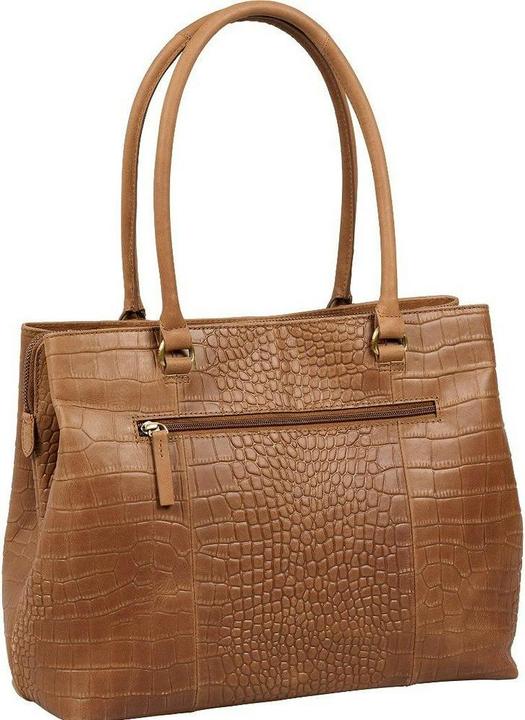 Actual product image Burkely COOL COLBIE WORKBAG 13,3"