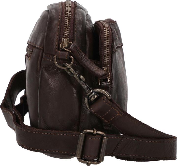 Immagine prodotto Harbour 2nd Thalea Umhängetasche Leder 23 cm