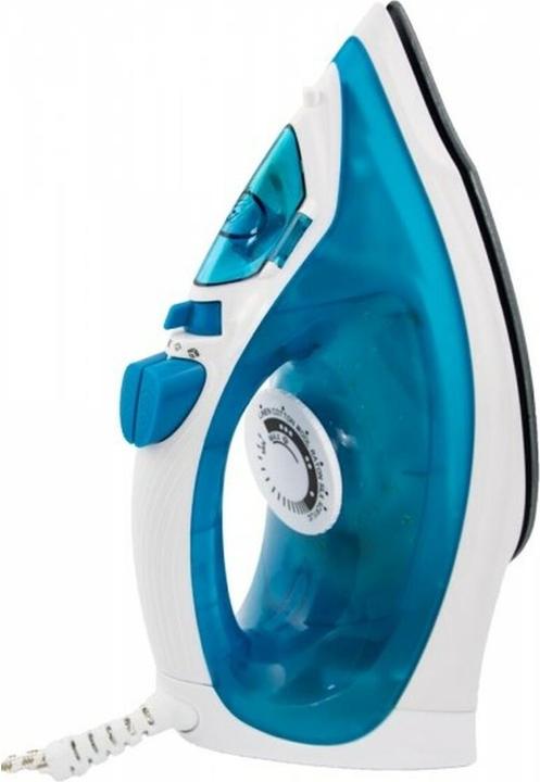 Produktbild Esperanza EHI002 Bügeleisen Dampfbügeleisen Keramik-Bügelsohle (2200 W)