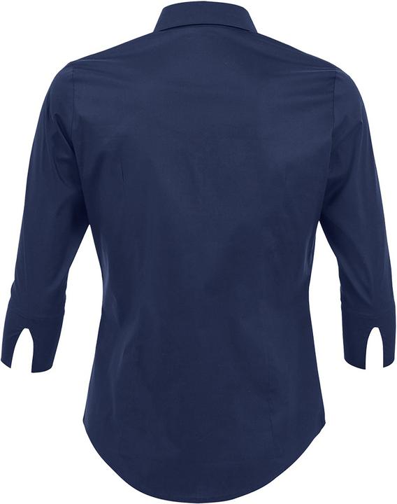 Produktbild Sols Effect Bluse Arbeitsbluse 34Ärmel (XXL)