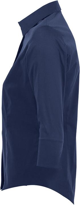 Produktbild Sols Effect Bluse Arbeitsbluse 34Ärmel (XXL)
