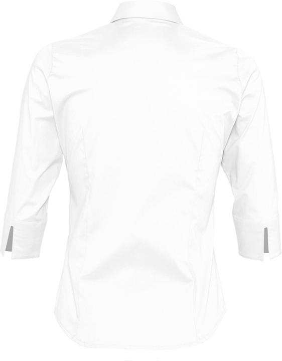 Produktbild Sols Effect Bluse Arbeitsbluse 34Ärmel (M)
