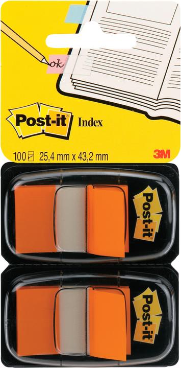 Produktbild Post-it Index (43.20 x 25.40 mm)