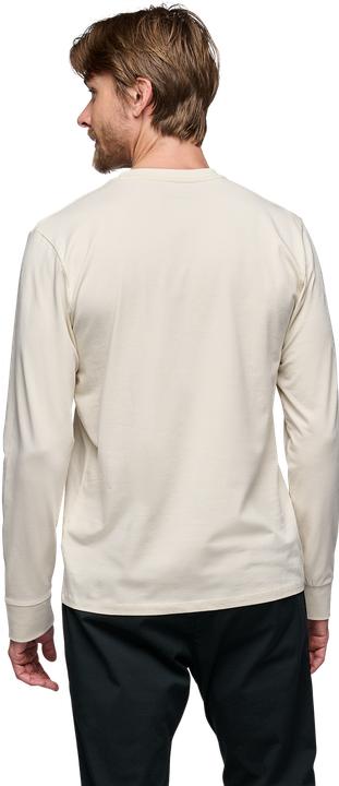 Produktbild Black Diamond Heritage Wordmark Ls (S)