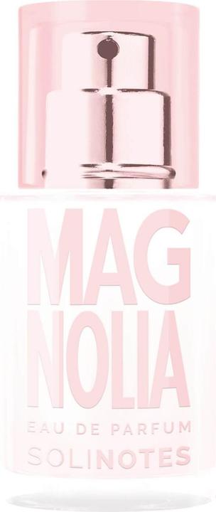 Produktbild Solinotes Magnolia Mini Eau de Parfum (neu) (Eau de Parfum, 15 ml)
