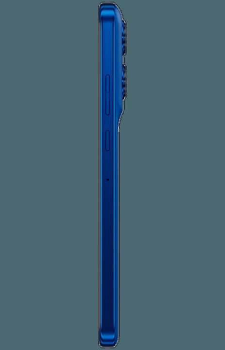 Produktbild Moto Edge 50 Neo (256 GB, Nautical Blue, 6.40", SIM + eSIM, 50 Mpx, 5G)