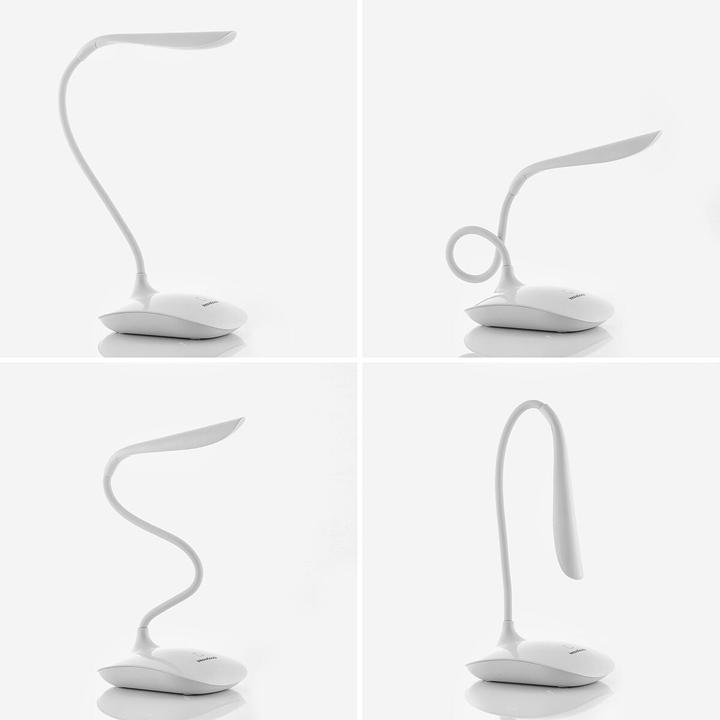 Immagine prodotto InnovaGoods Lampada da tavolo (100 lm)