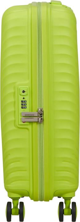 Actual product image American Tourister Diablast Spinner (35 l)