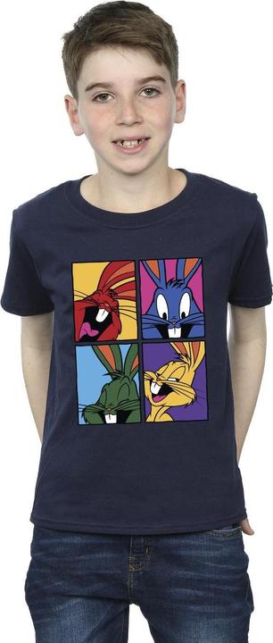 Produktbild Looney Tunes Bugs Pop Art TShirt Jungen (152, 158)