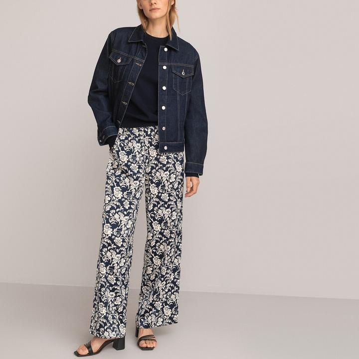 Immagine prodotto La Redoute Collections L'iconica giacca di jeans (46)