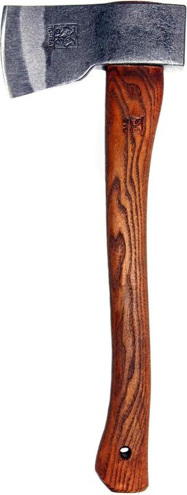 Actual product image Øyo Carpenter's axe