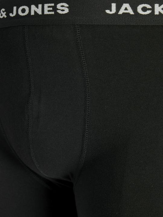 Produktbild Jack & Jones Jacbasic Trunks 7 Pack Noos Pls (XXL, 7er Pack)