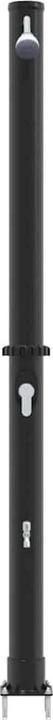 Produktbild vidaXL Outdoor-Dusche