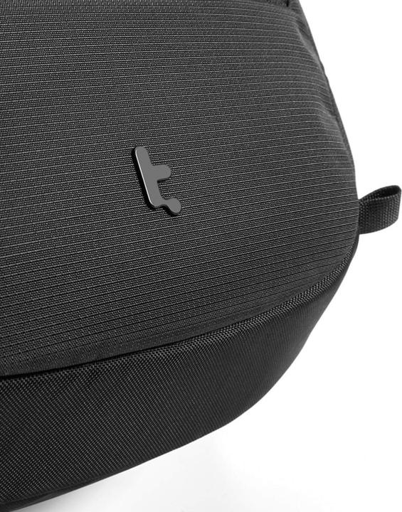 Actual product image tomtoc UrbanEX-T77 Laptop Backpack, 22L, black (22 l)