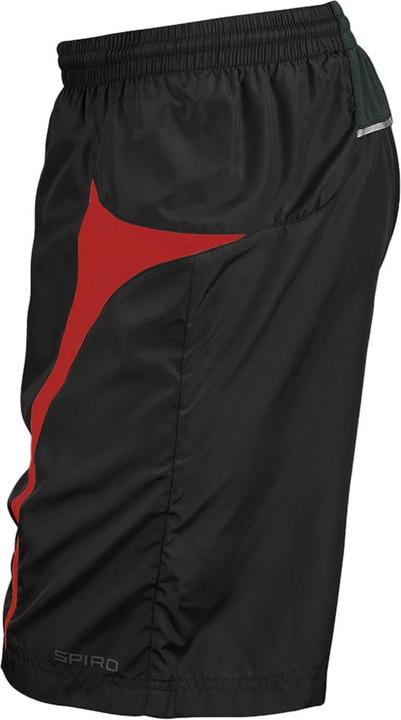 Immagine prodotto Spiro MicroTeam SportShorts Pantaloncini sportivi (XXS)