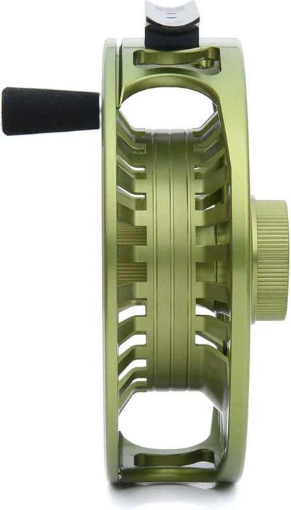 Actual product image Vision XLS Pikemaniac Kl. 8-9