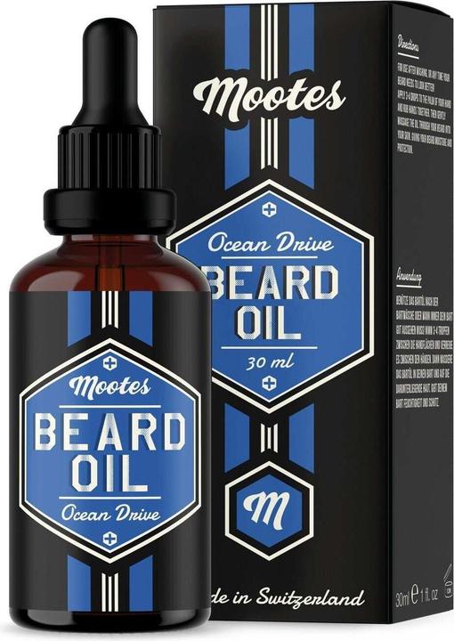 Actual product image Mootes Ocean Drive (10 ml)