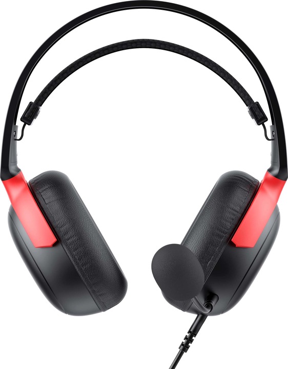 Produktbild Havit H2015F Kopfhörer Kabelgebunden Kopfband Gaming (Kabelgebunden)
