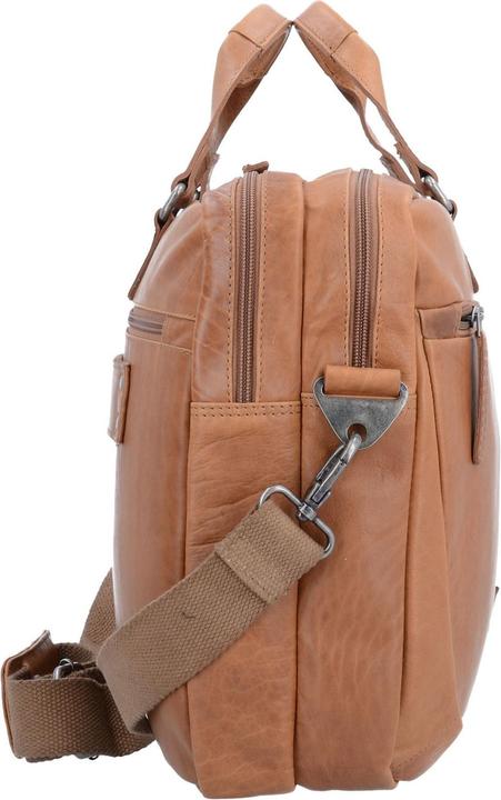 Produktbild The Chesterfield Brand Aktentasche Seth 1010 (17.32", Universal)