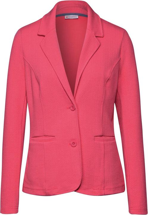 Actual product image Street One Structural Blazer (40)