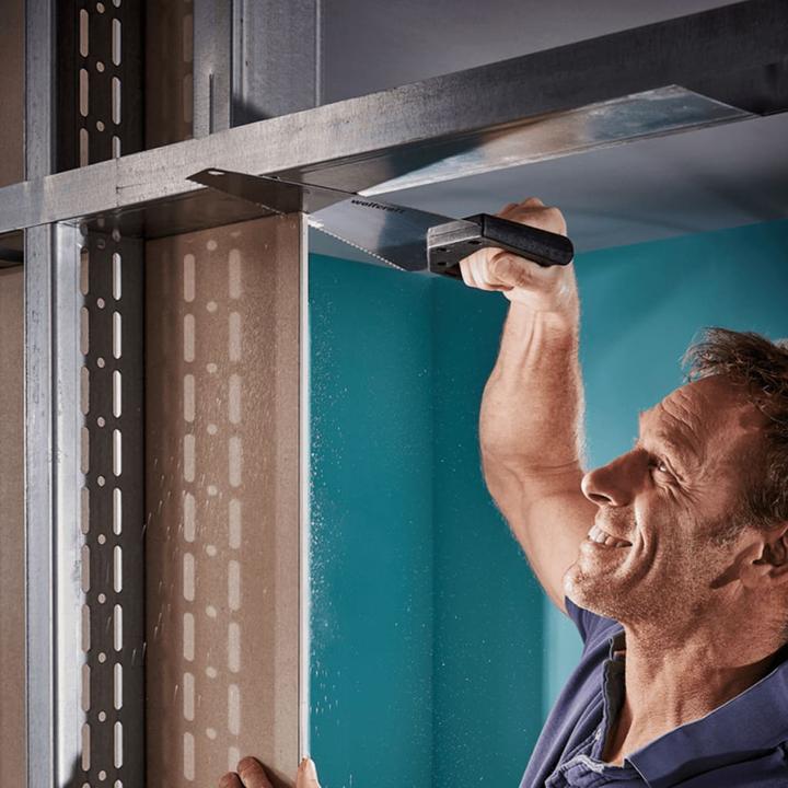 Actual product image wolfcraft 1 350 mm foxtail