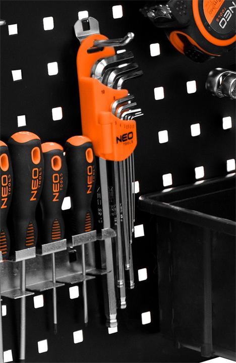 Produktbild Neo Haken 85 mm, 5 Stk.