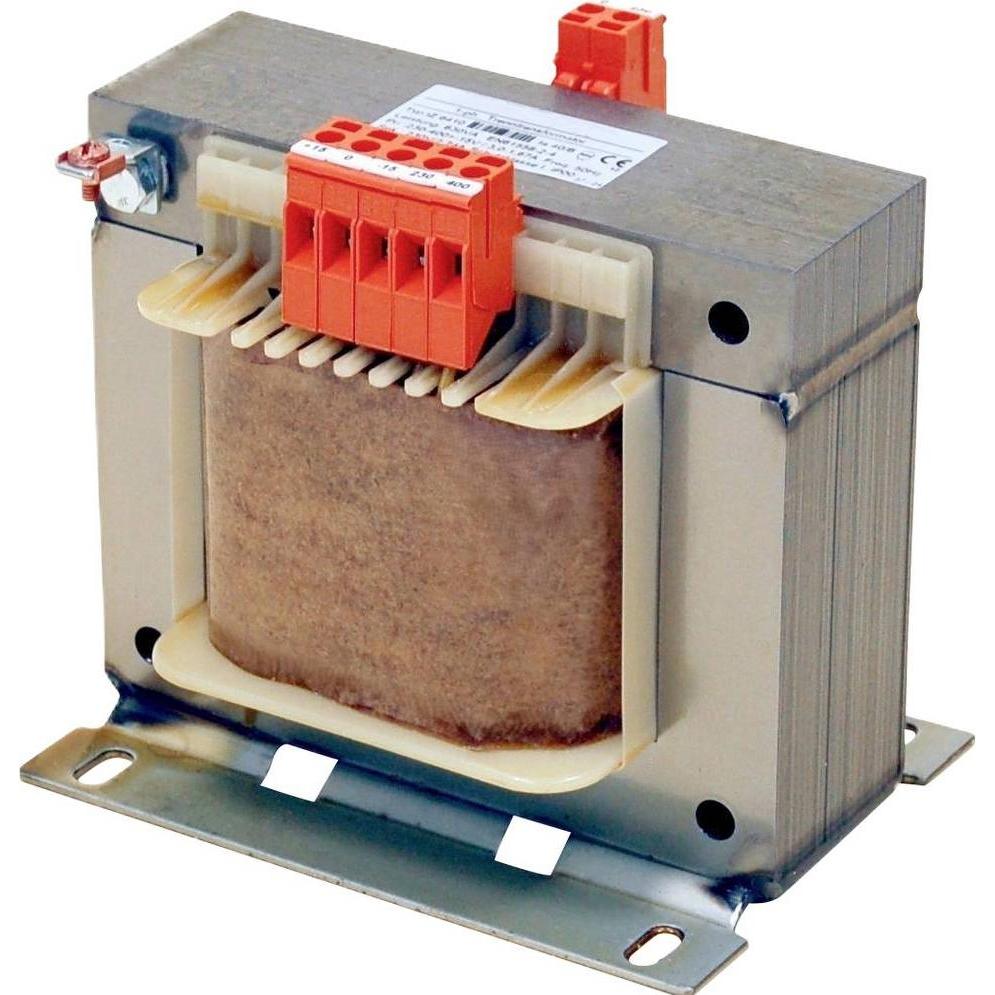 Elma tt Trasformatore di isolamento, Trasformatore